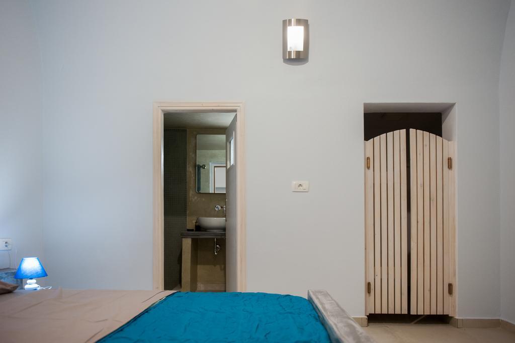 Elysium Residence Fira  Eksteriør bilde