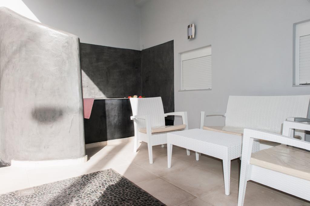 Elysium Residence Fira  Eksteriør bilde